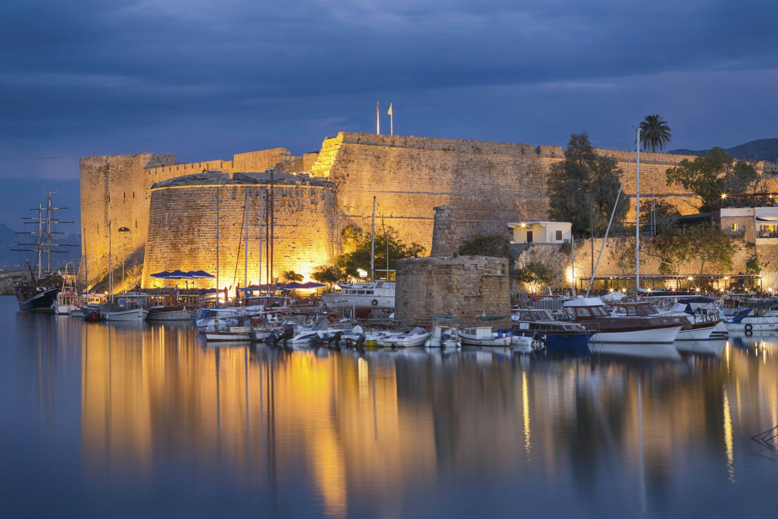 Girne